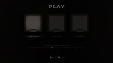 Ugly GAMEPLAY