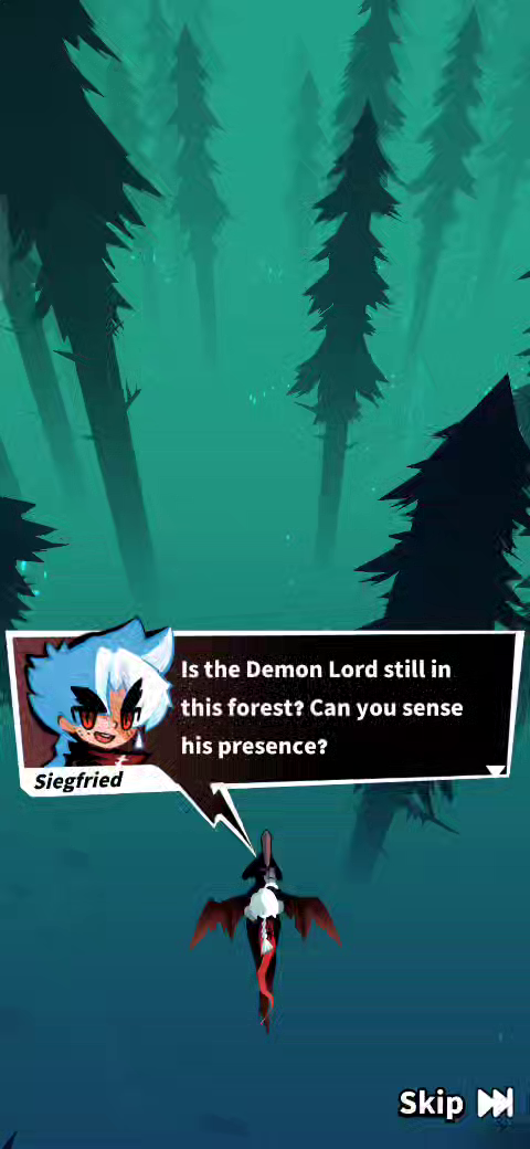 P2W here we come