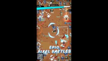 Ended |【GIVEAWAY】Pixel girl action roguelike Twinworld Survivor Launches Globally Today!