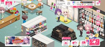 What I've read vs. What I've tried - A Bandori EN Special