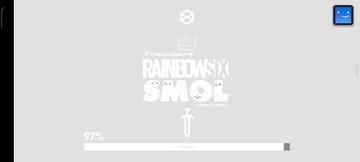 Rainbow Six: SMOL - NETFLIX - Bangwee Review