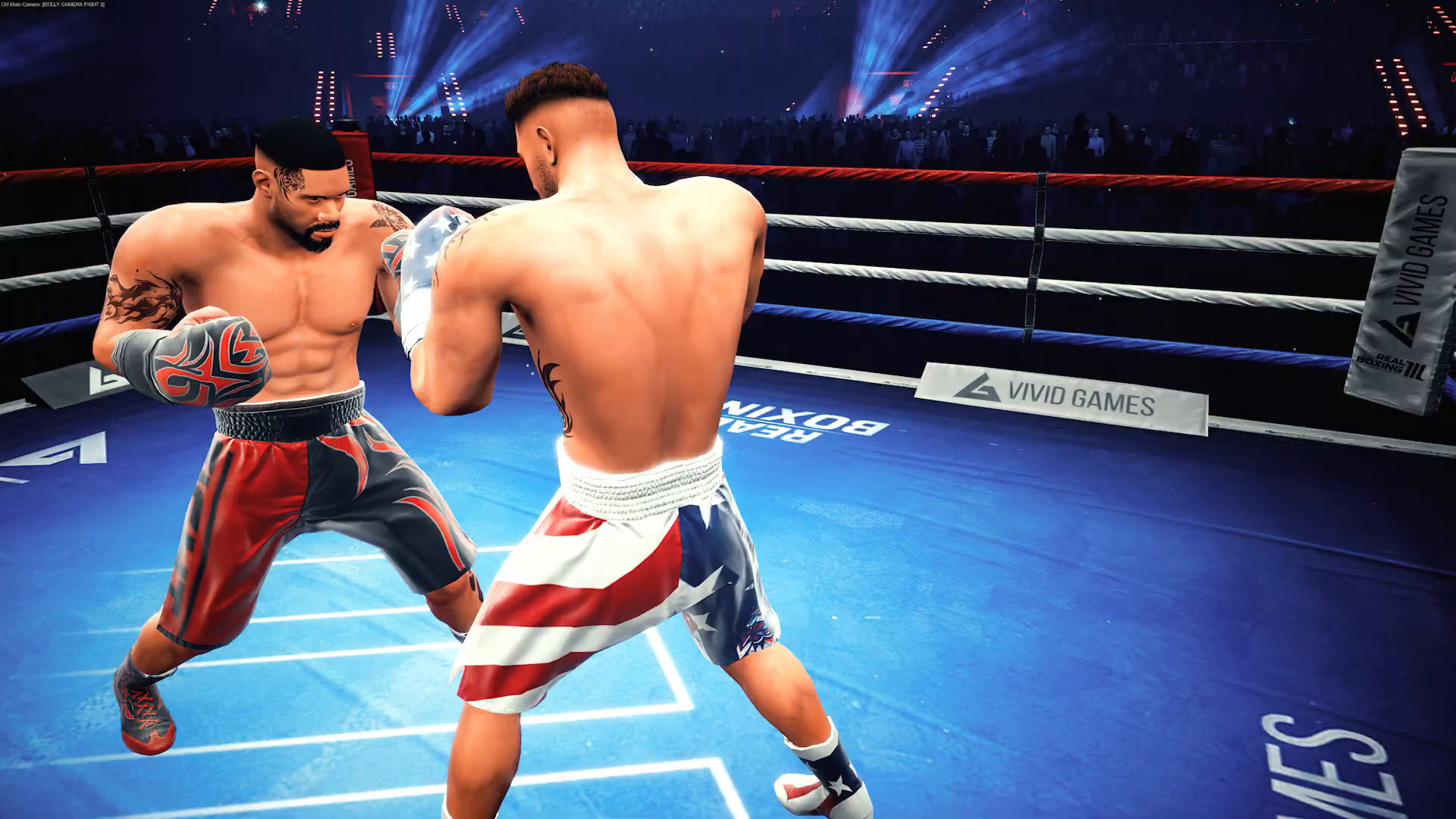 real boxing 3 mod apk How do you guys get this mod? : r/RealSteel main image 0