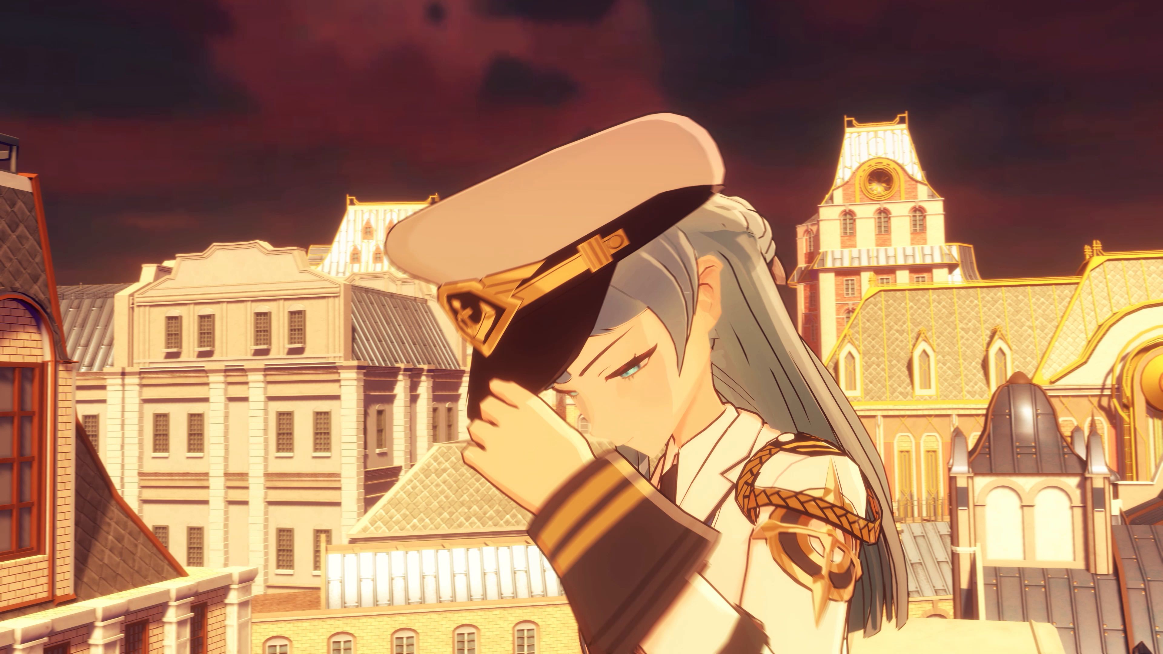 'Second Wave' is now available for Early Access on Steam!