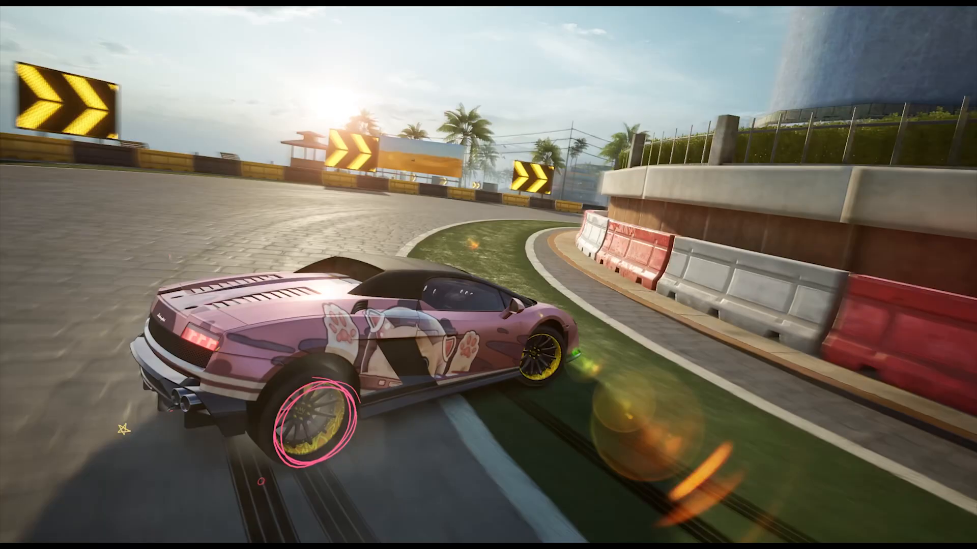 Anyone know when this will be released globally?