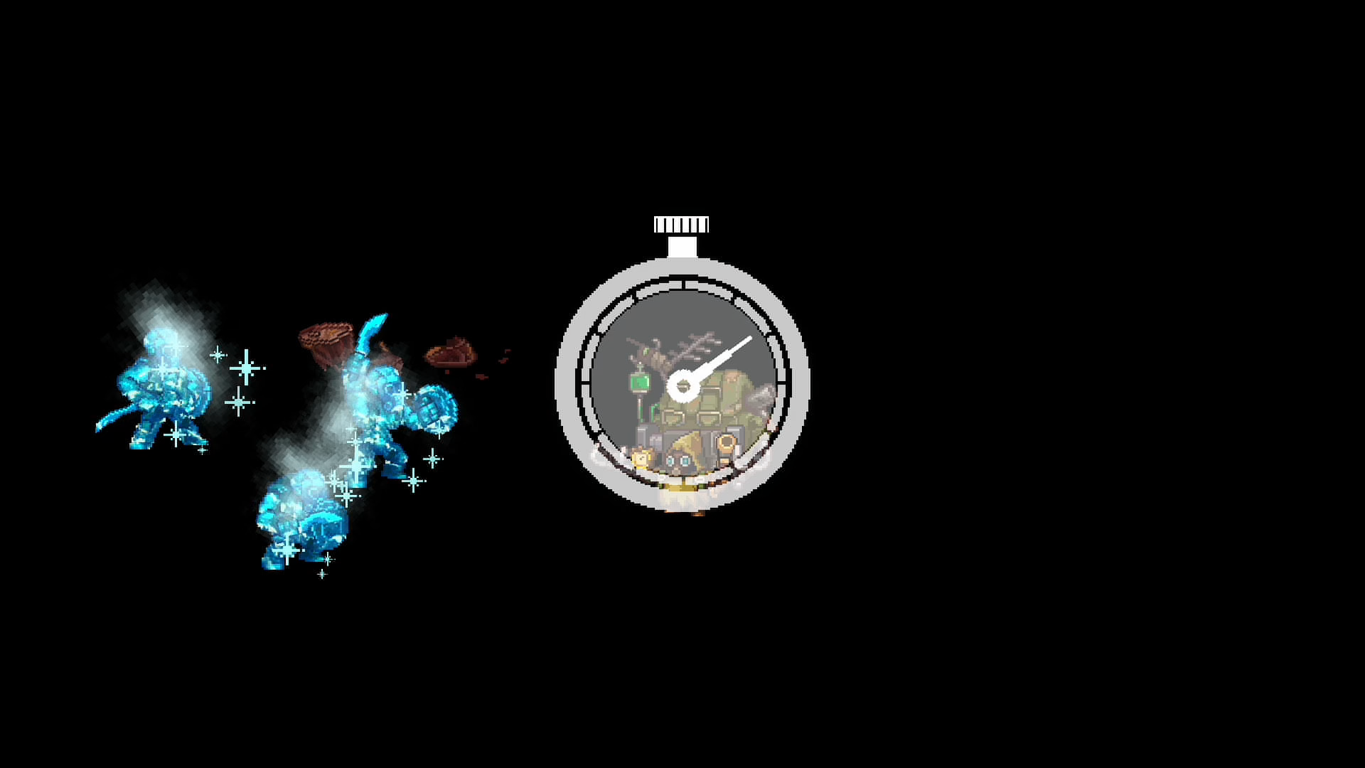 Which dropped weapon do you think is the most useful?