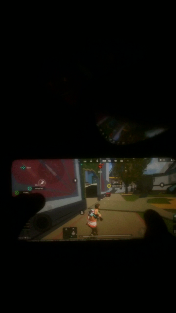 🔥Indus Battle Royale on FIRE! | First Impression | Handcam 4 Fingers | Xiaomi 13C| MAKÉMON GAMING 