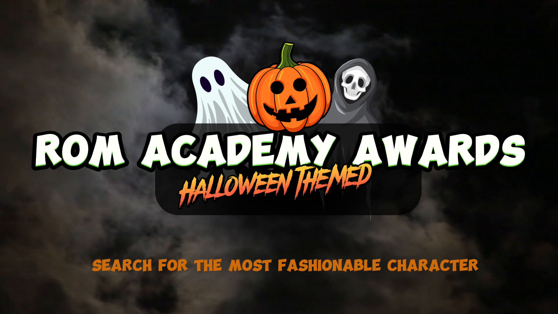  Here's  the results for #ROMAcademyAwards  in Mad_Hero Guild #SearchForTheMostFashionableCharacter