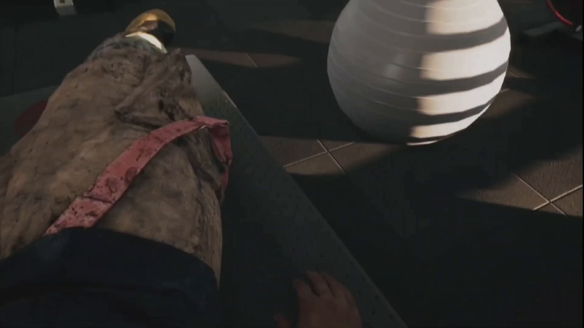Dead Island 2 - Feeling Human Again