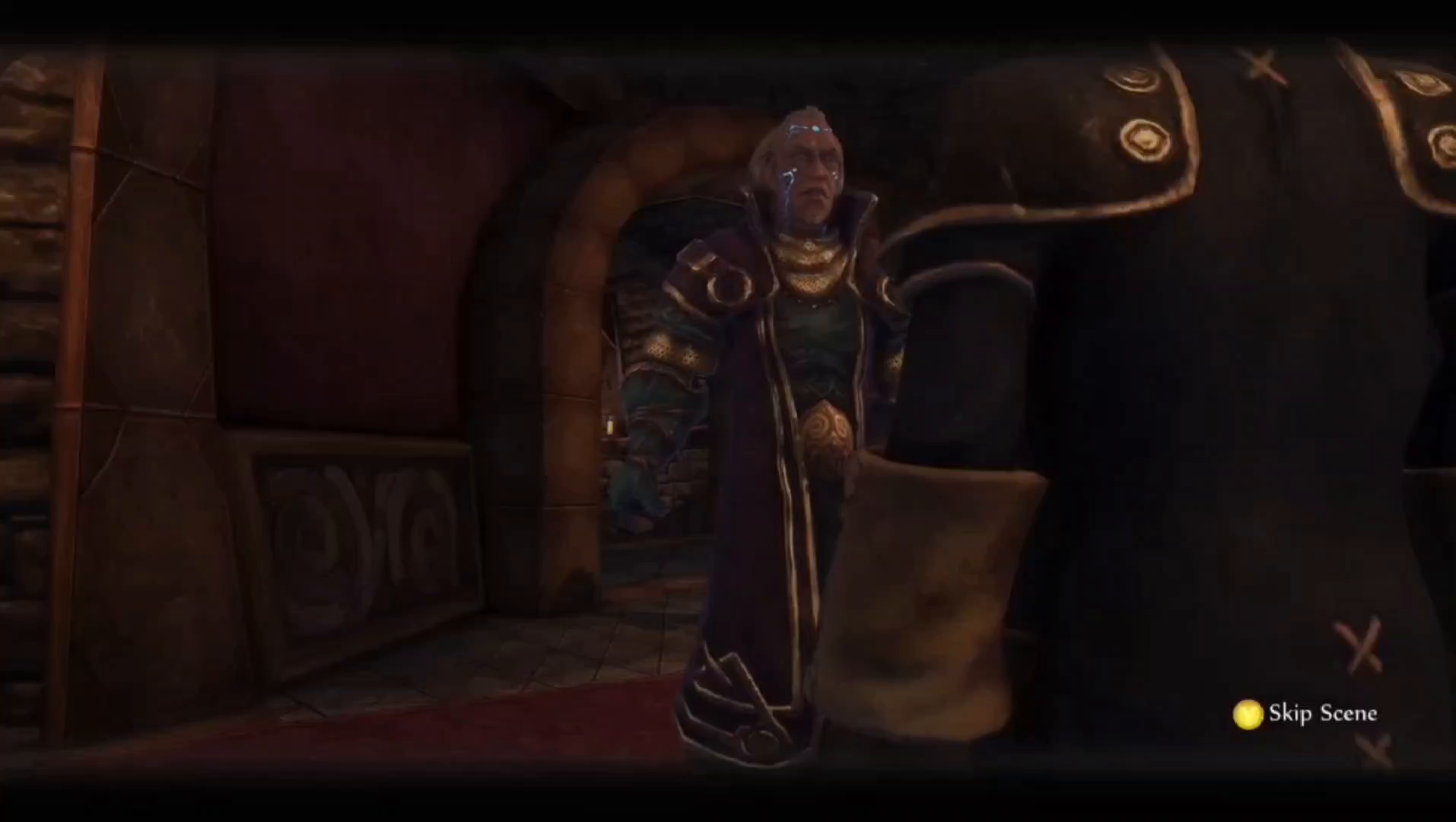 Fable: Anniversary - New Student