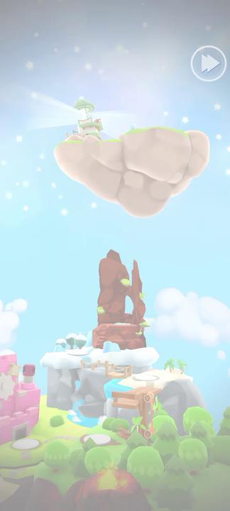 STARLIT ADVENTURES - OPENING STORY
