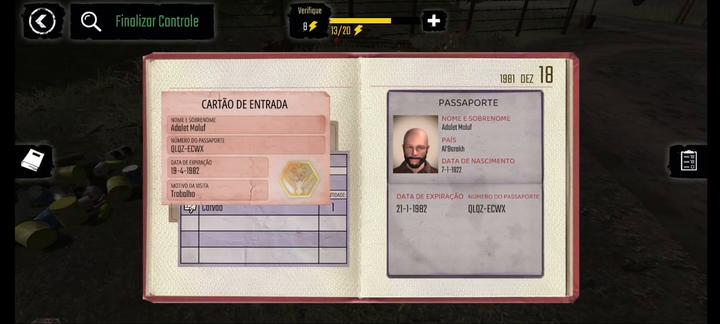 Contraband Police (Mobile Version) Review