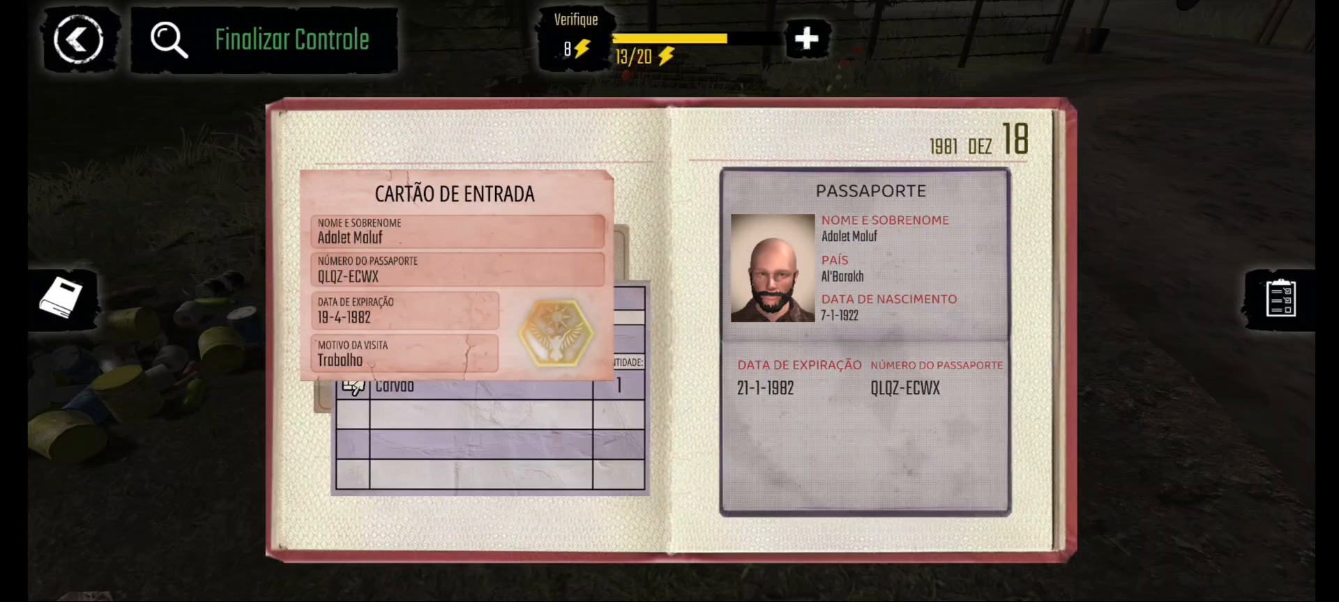 Contraband Police (Mobile Version) Review