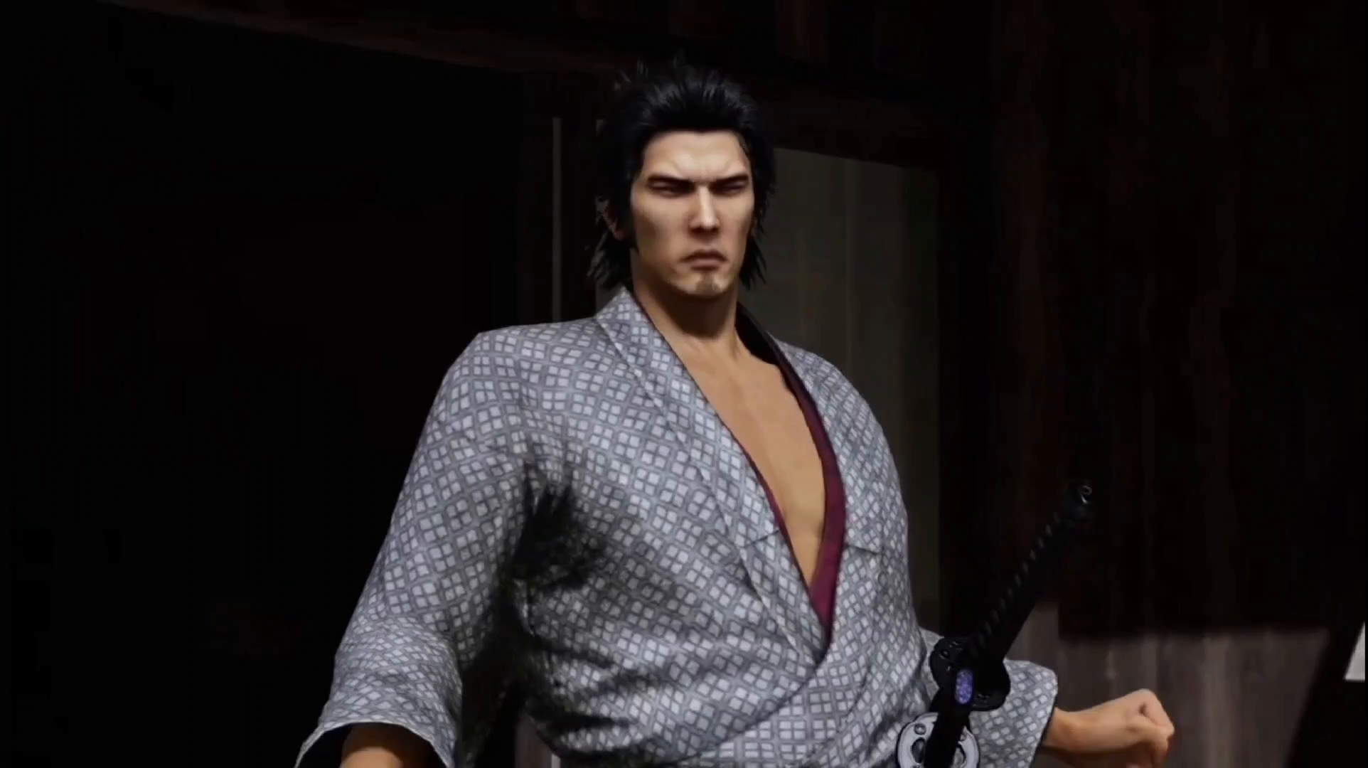 Like A Dragon: Ishin! - Misdirection