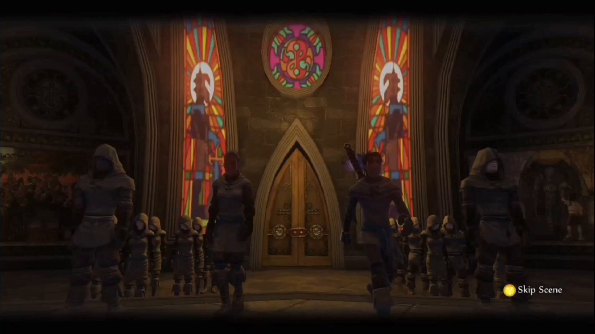 Fable: Anniversary - Title of Hero