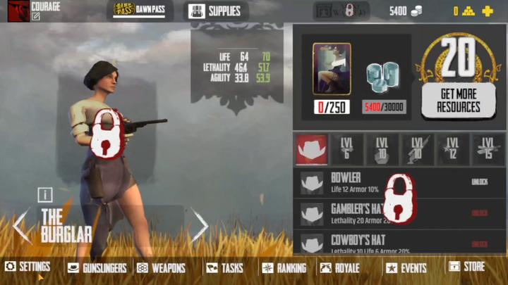 Guns at Dawn Walkthrough Part 3 β Intense Duels & Quick Draw Action!