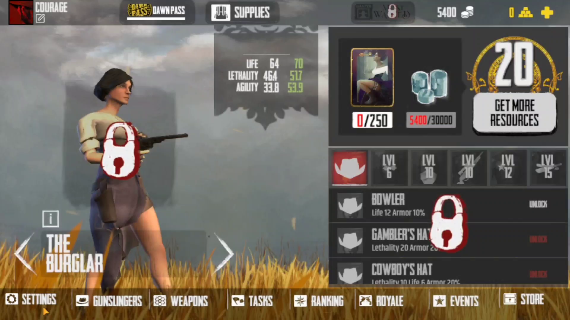 Guns at Dawn Walkthrough Part 3 – Intense Duels & Quick Draw Action!