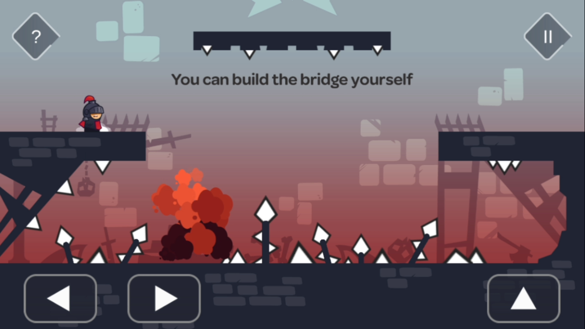 Tricky Castle Gameplay Walkthrough | Part 4 | Mastering the Puzzles | Android ,iOS, Emulator