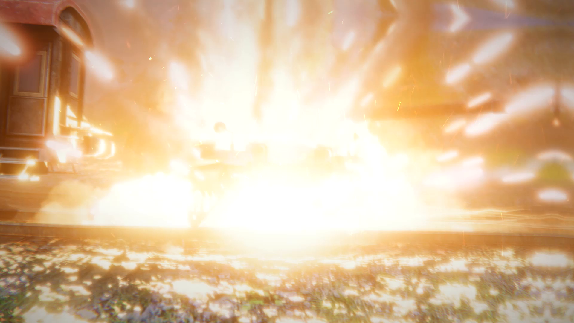 Screenshot of the video of Battle Tanks