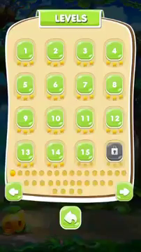 Screenshot of the video of Ball Link