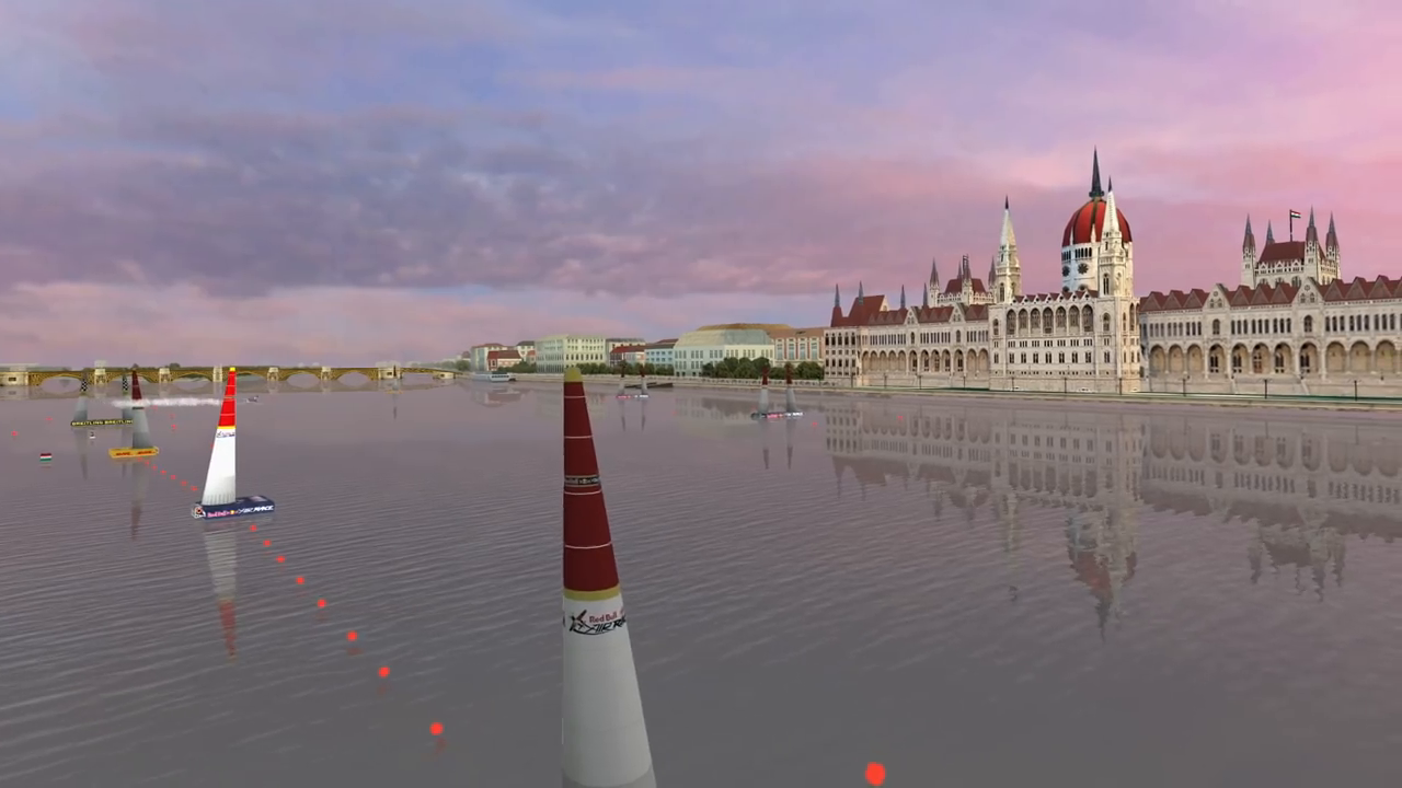 Baixe o novo Red Bull Air Race 2 para Android e iOS