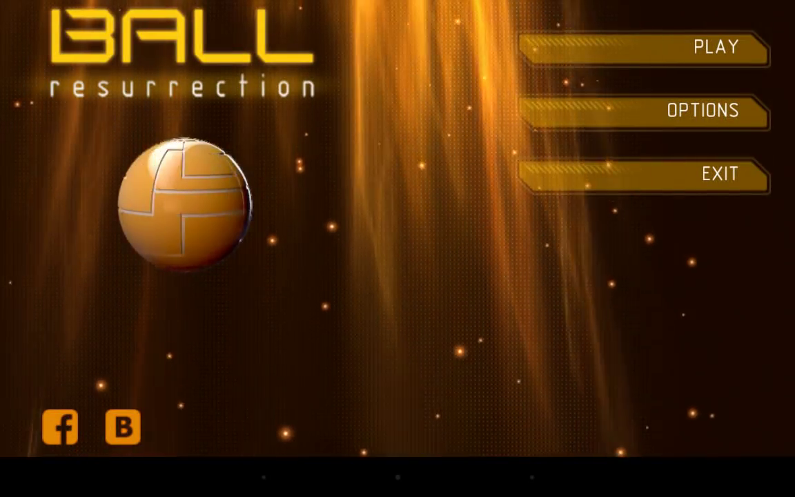 Ball resurrection clearance